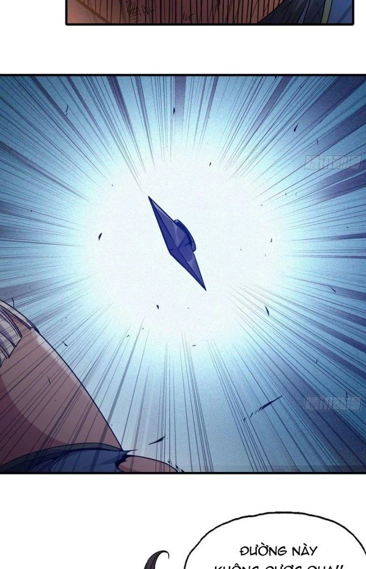 Dũng Sĩ Nấm Chapter 32 - Trang 2
