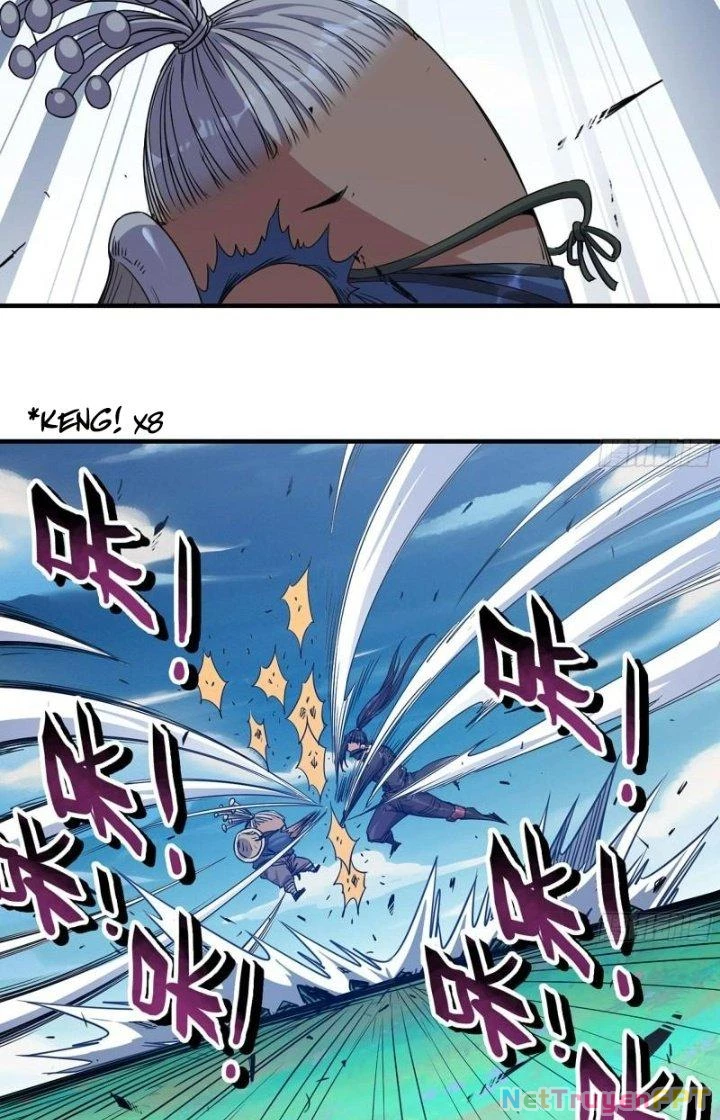 Dũng Sĩ Nấm Chapter 32 - Trang 2