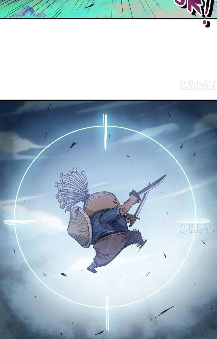 Dũng Sĩ Nấm Chapter 32 - Trang 2