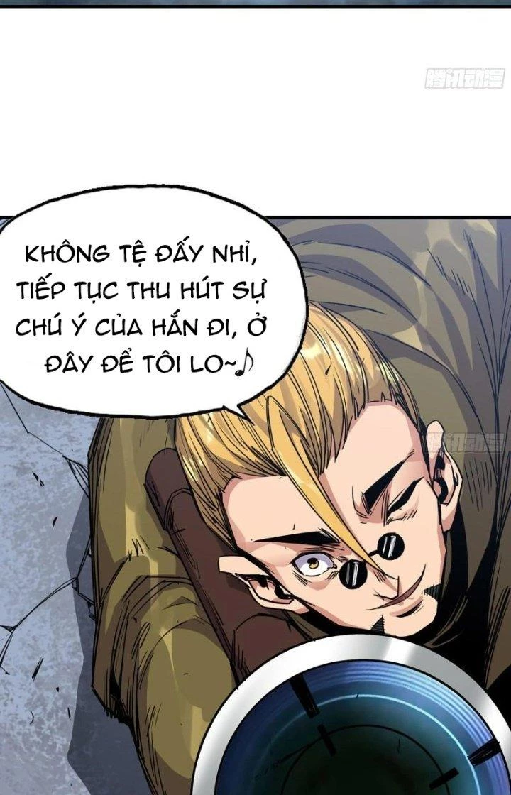 Dũng Sĩ Nấm Chapter 32 - Trang 2