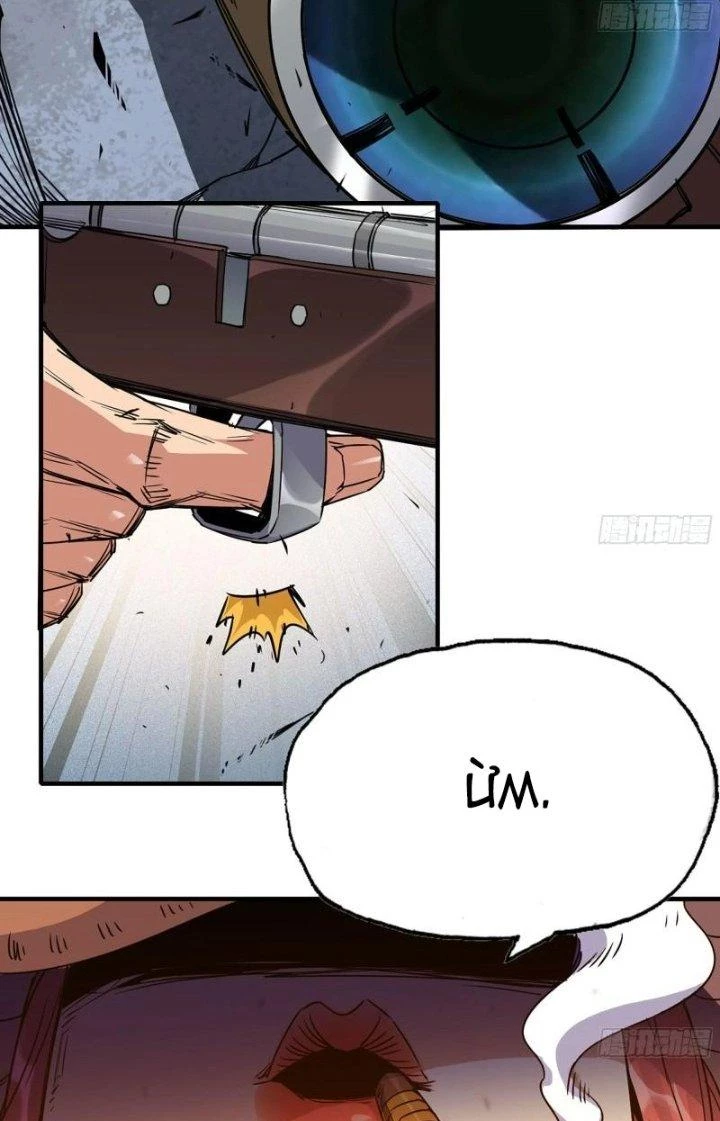 Dũng Sĩ Nấm Chapter 32 - Trang 2