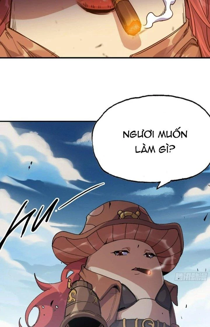 Dũng Sĩ Nấm Chapter 32 - Trang 2