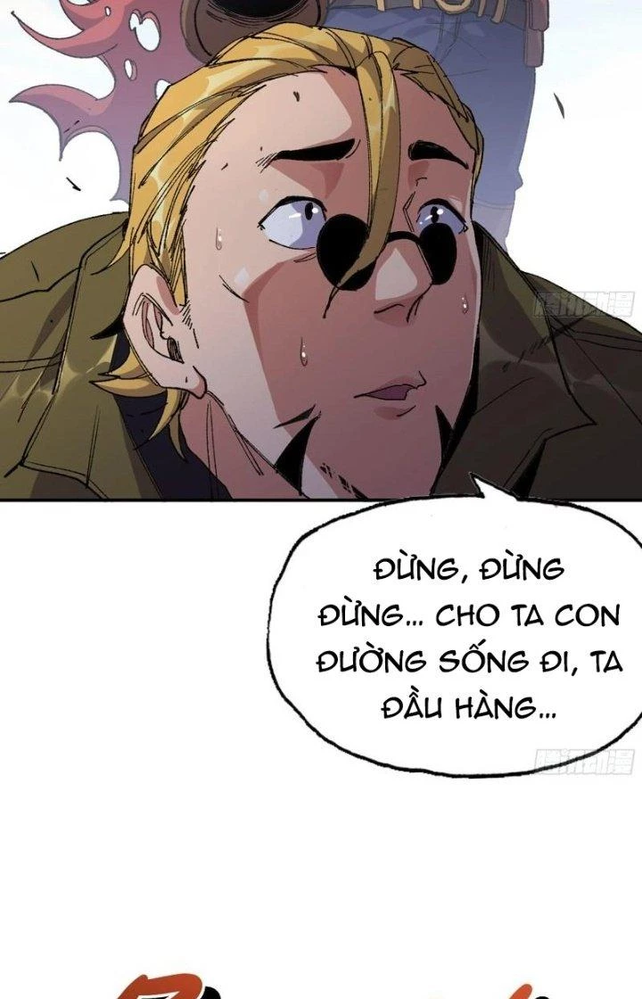 Dũng Sĩ Nấm Chapter 32 - Trang 2