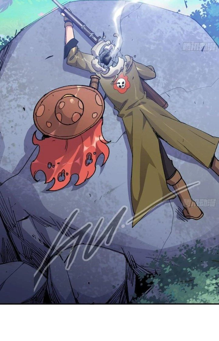 Dũng Sĩ Nấm Chapter 32 - Trang 2