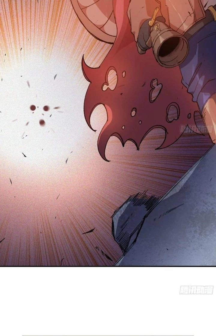 Dũng Sĩ Nấm Chapter 32 - Trang 2