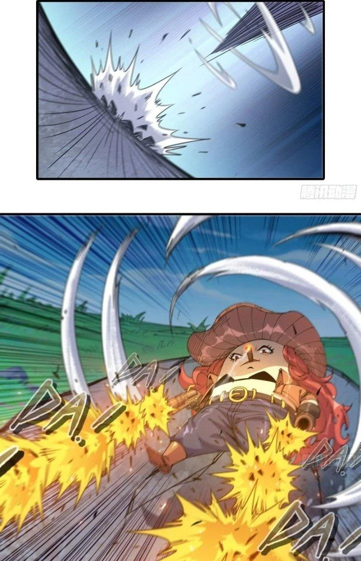 Dũng Sĩ Nấm Chapter 32 - Trang 2