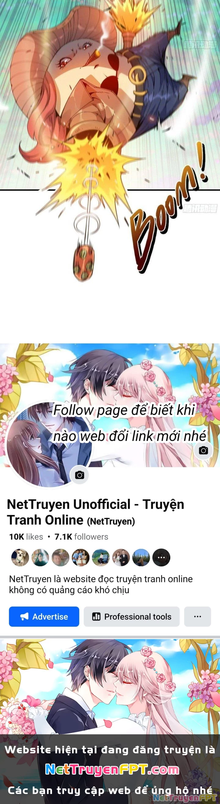 Dũng Sĩ Nấm Chapter 32 - Trang 2