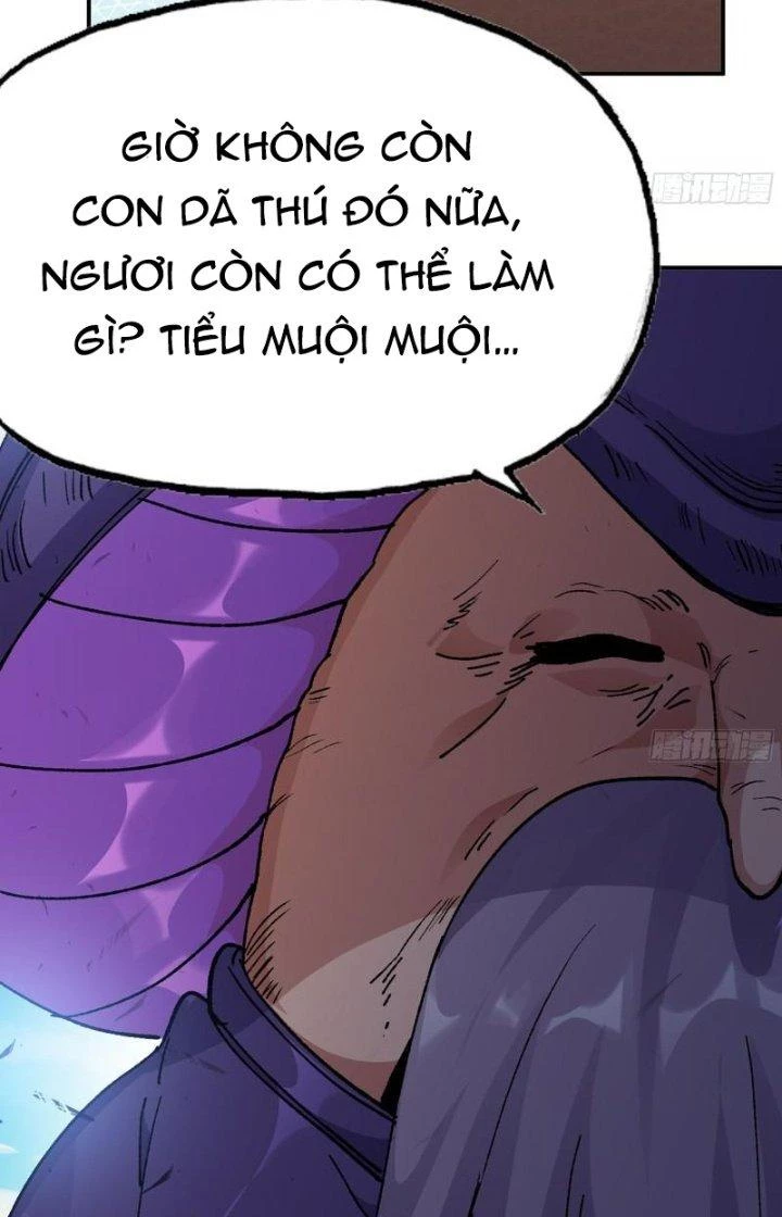 Dũng Sĩ Nấm Chapter 33 - Trang 2