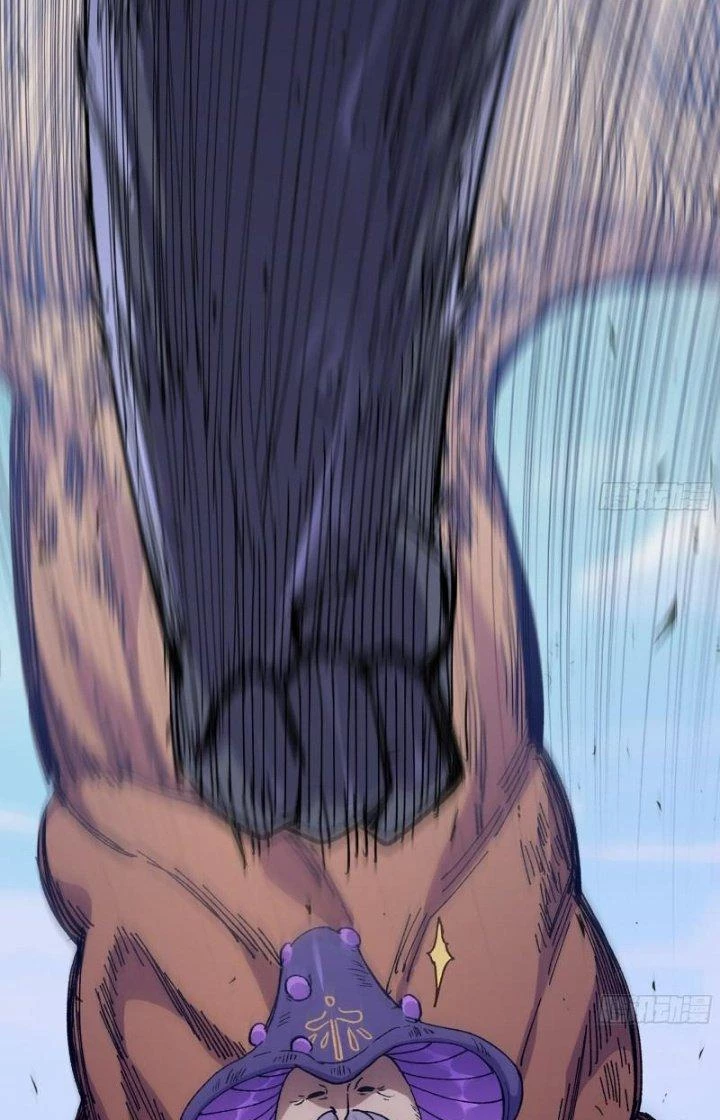 Dũng Sĩ Nấm Chapter 33 - Trang 2
