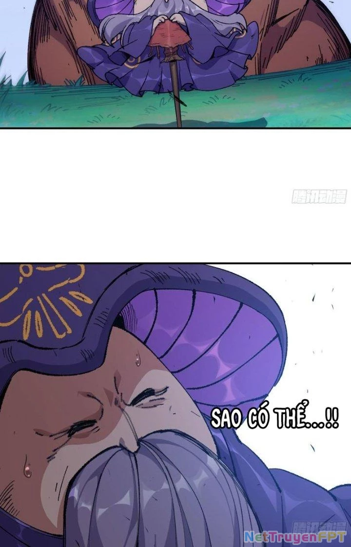 Dũng Sĩ Nấm Chapter 33 - Trang 2