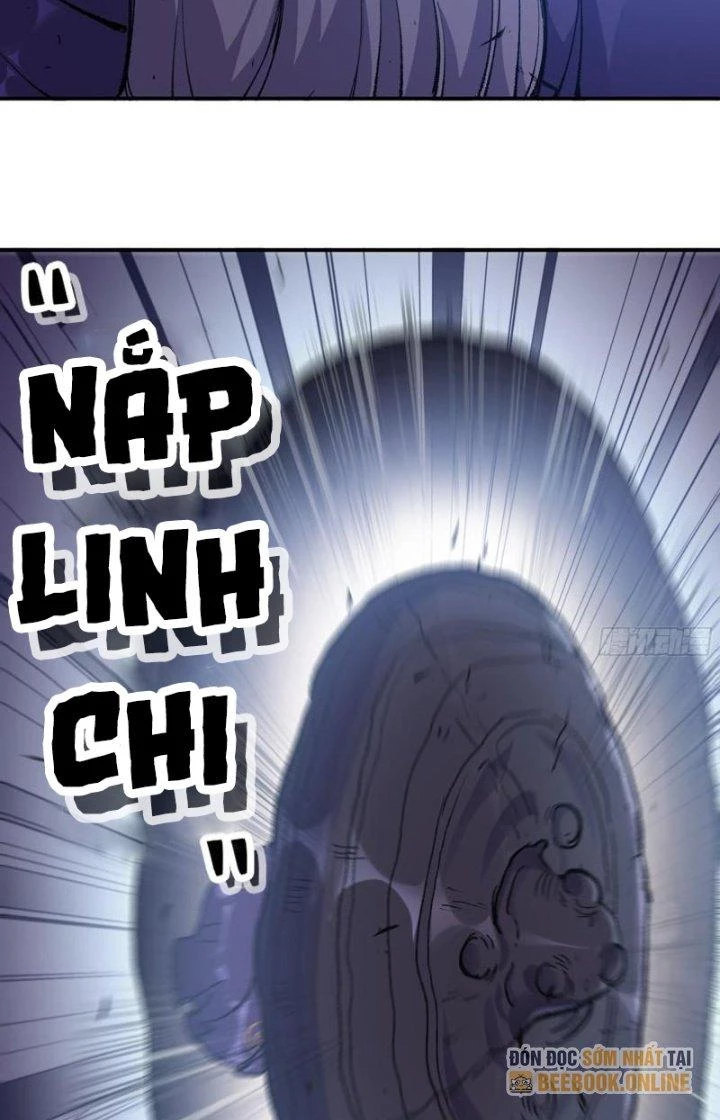 Dũng Sĩ Nấm Chapter 33 - Trang 2