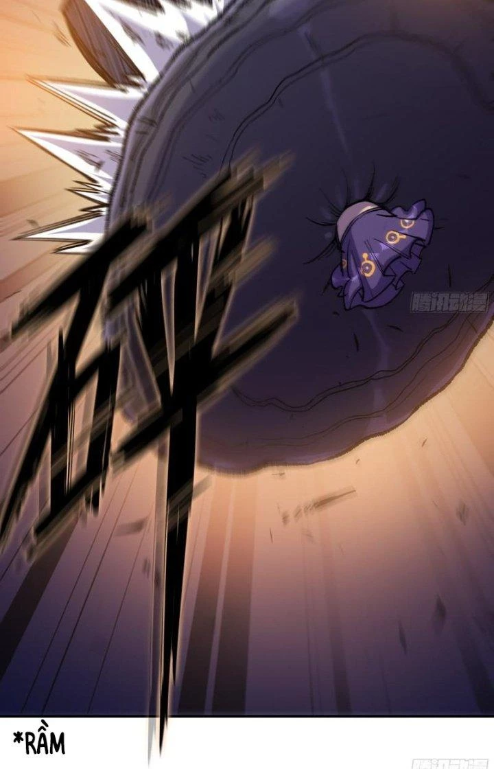 Dũng Sĩ Nấm Chapter 33 - Trang 2