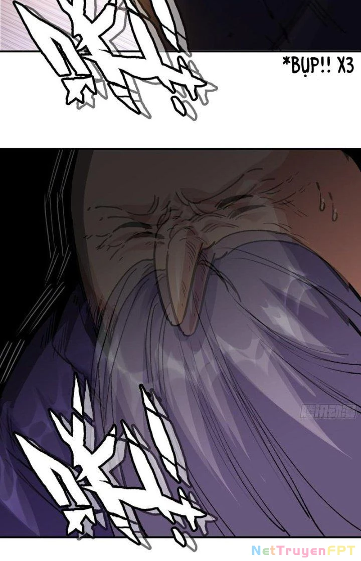 Dũng Sĩ Nấm Chapter 33 - Trang 2