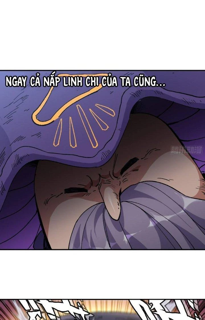 Dũng Sĩ Nấm Chapter 33 - Trang 2