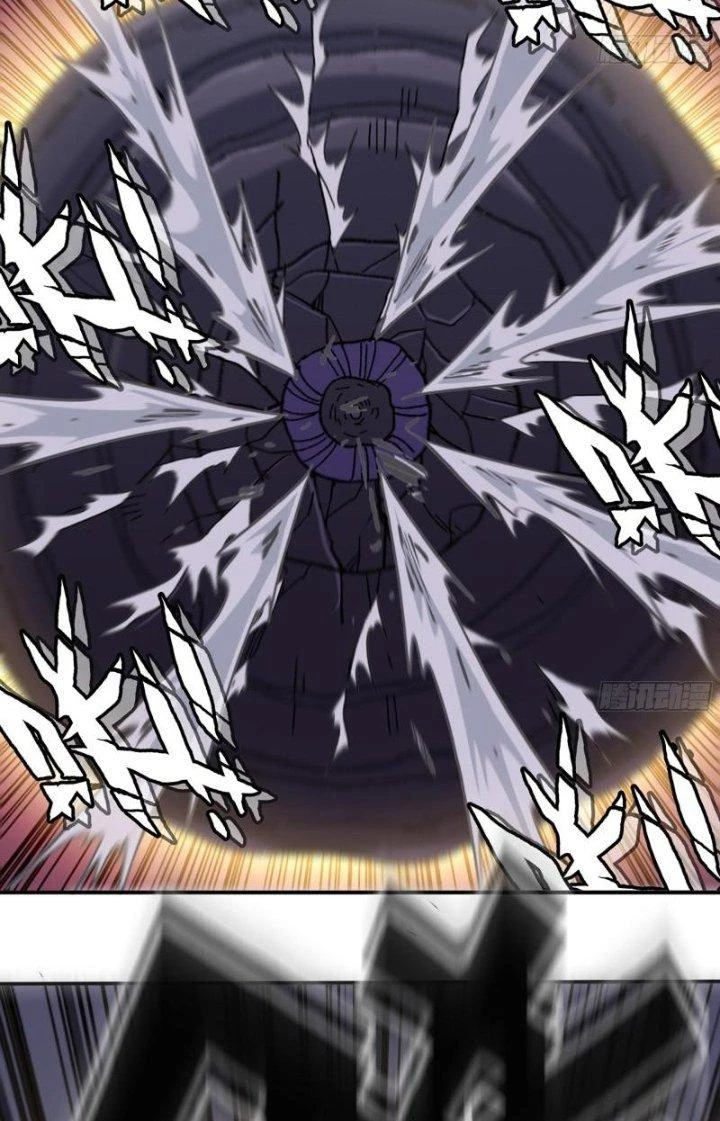 Dũng Sĩ Nấm Chapter 33 - Trang 2