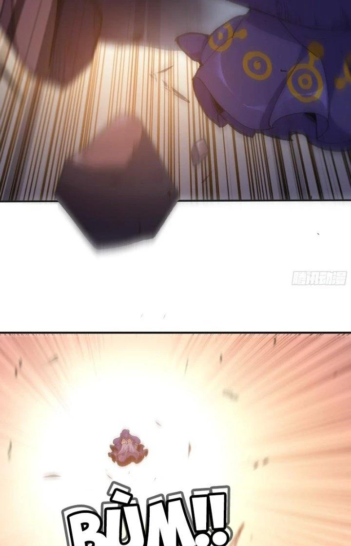 Dũng Sĩ Nấm Chapter 33 - Trang 2