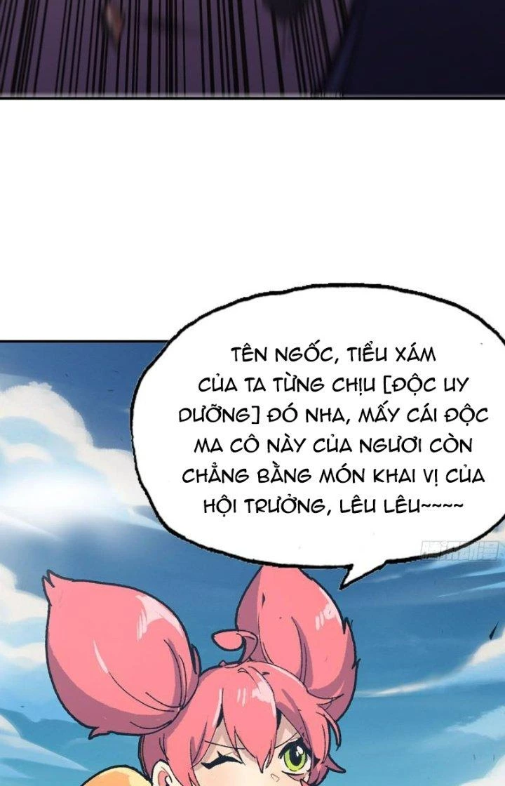 Dũng Sĩ Nấm Chapter 33 - Trang 2