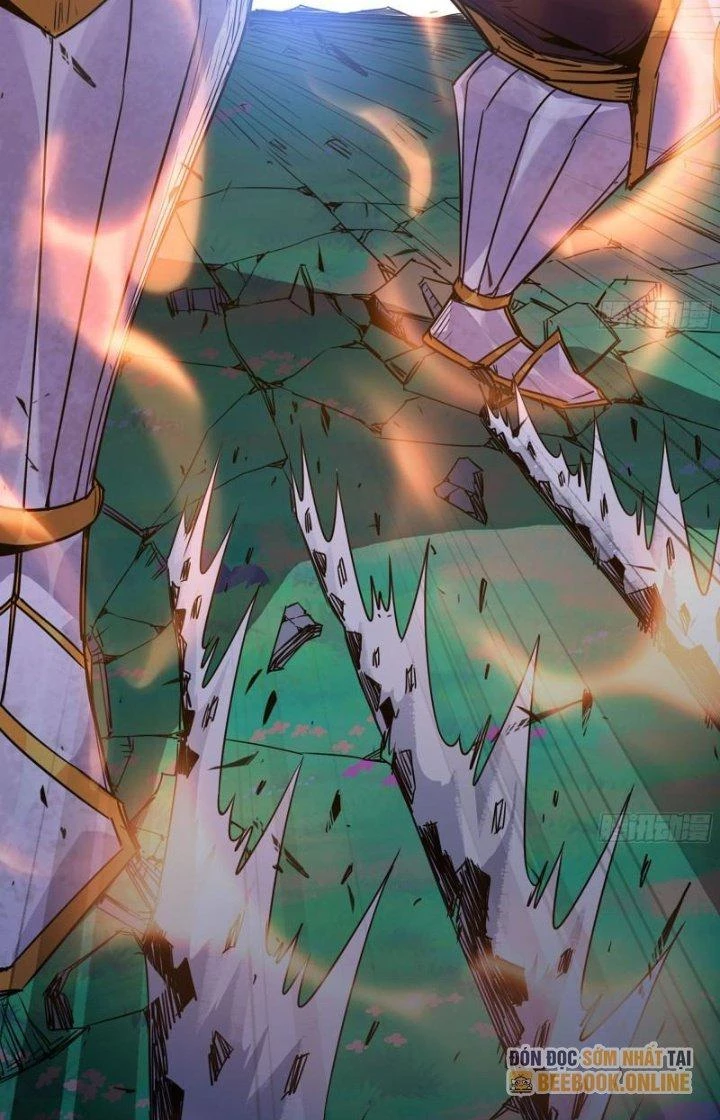 Dũng Sĩ Nấm Chapter 33 - Trang 2