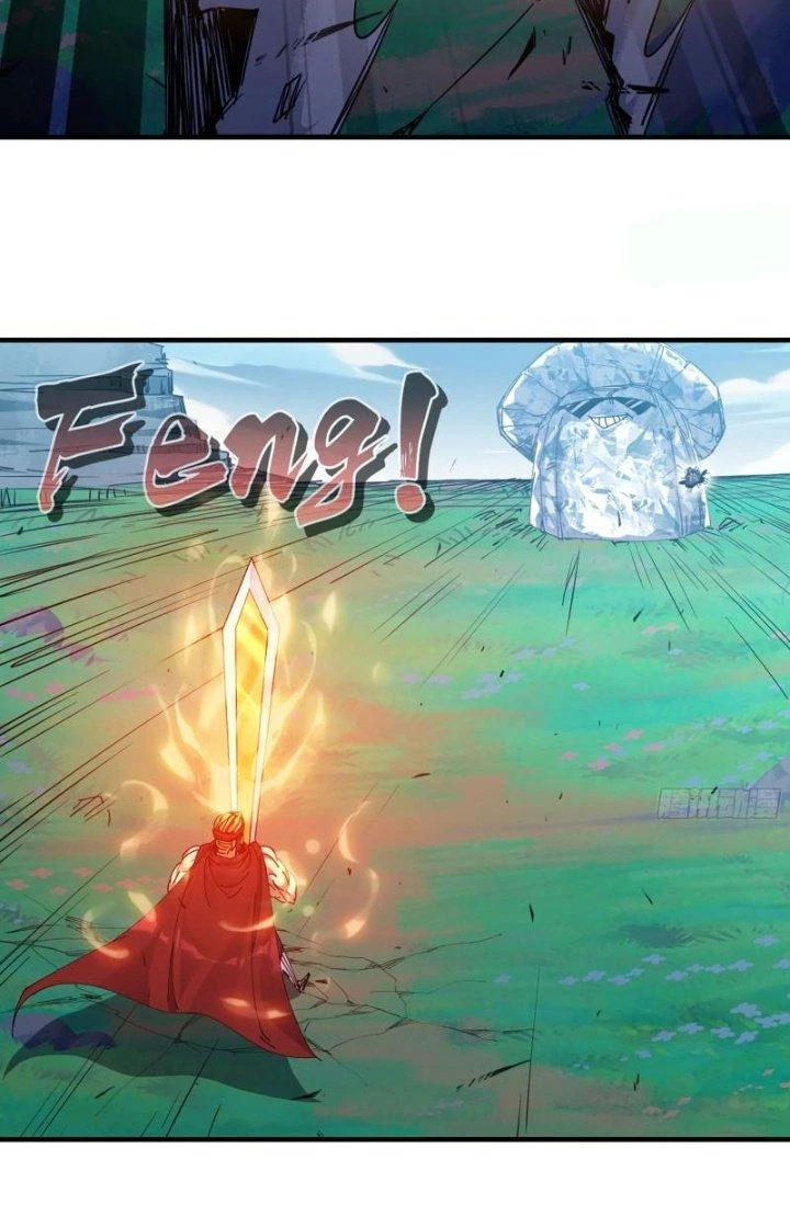 Dũng Sĩ Nấm Chapter 33 - Trang 2