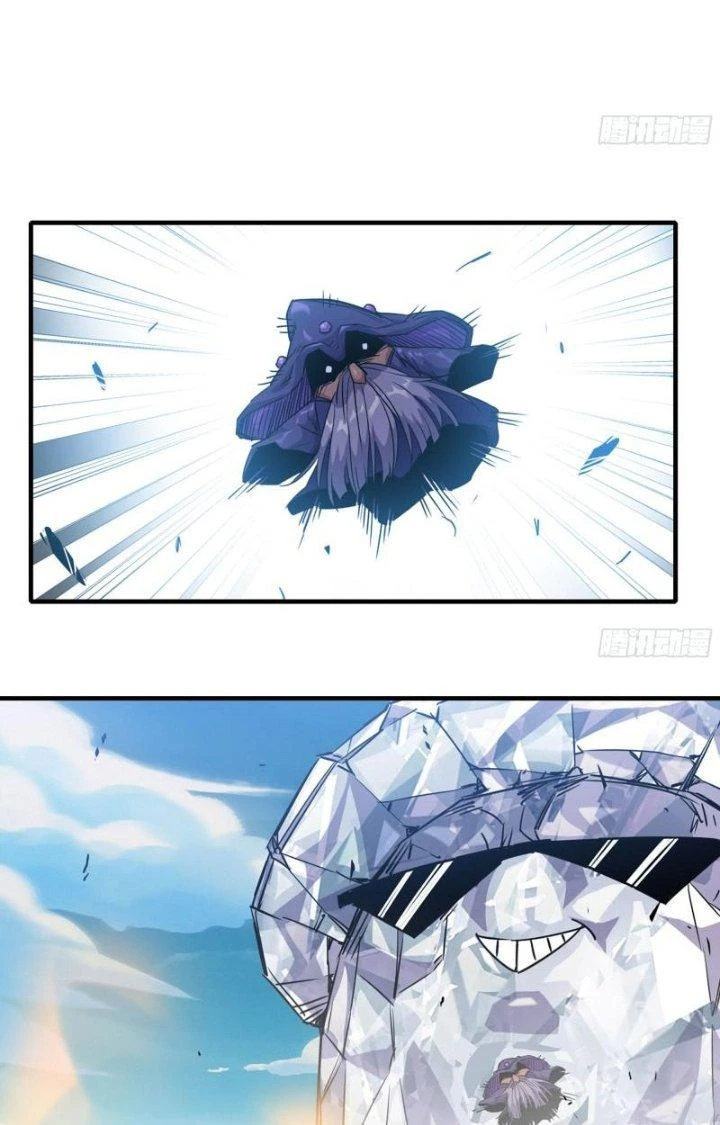Dũng Sĩ Nấm Chapter 33 - Trang 2