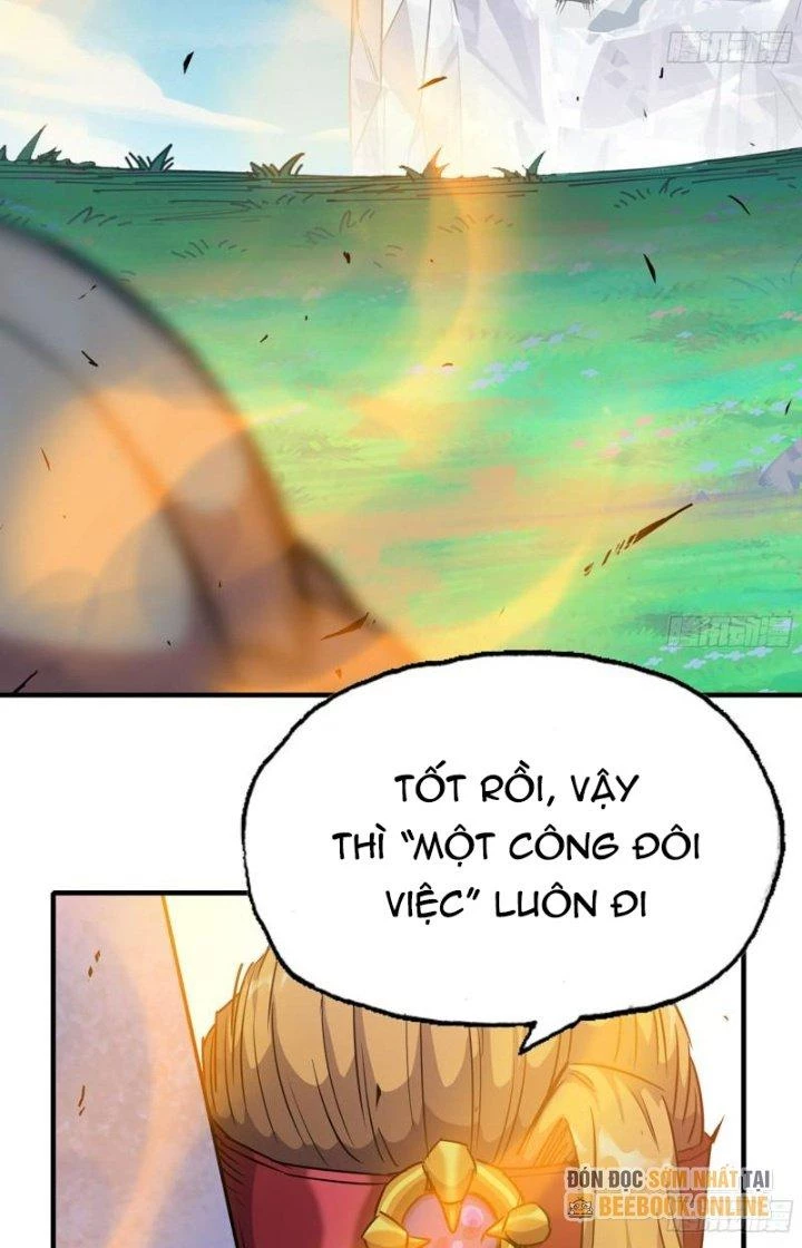 Dũng Sĩ Nấm Chapter 33 - Trang 2