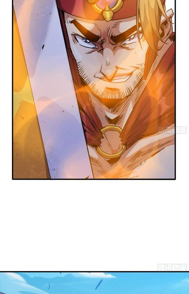 Dũng Sĩ Nấm Chapter 33 - Trang 2