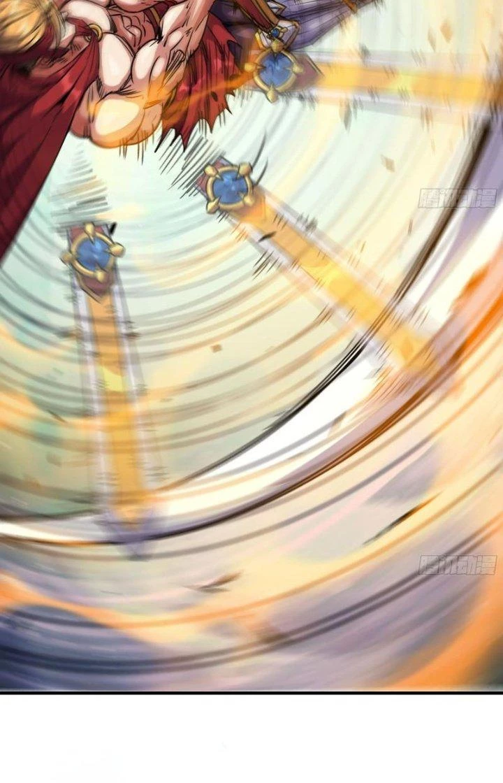 Dũng Sĩ Nấm Chapter 33 - Trang 2