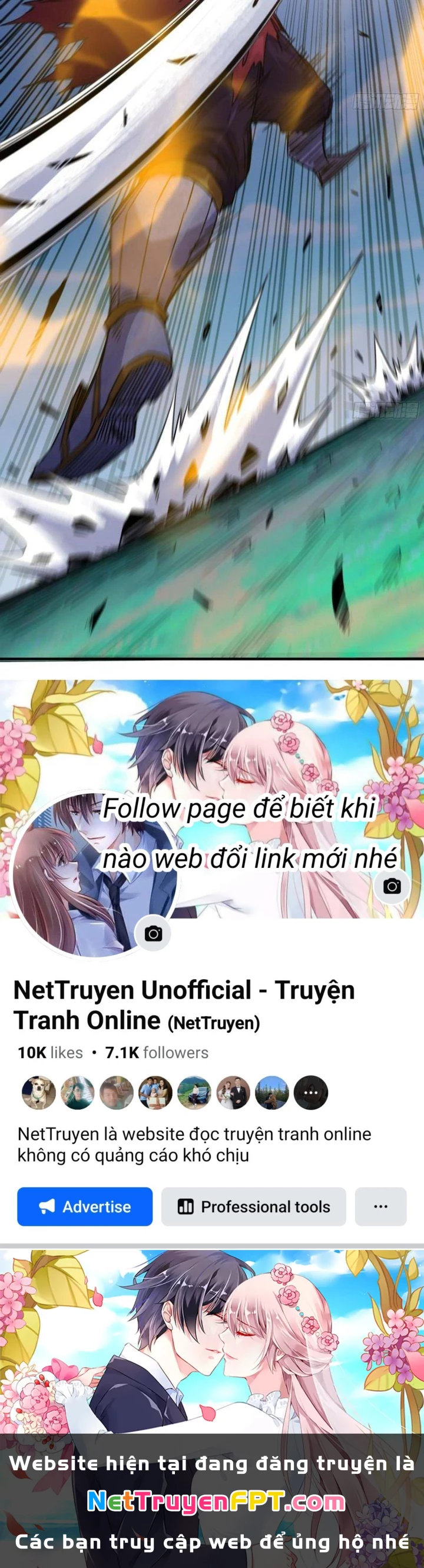 Dũng Sĩ Nấm Chapter 33 - Trang 2