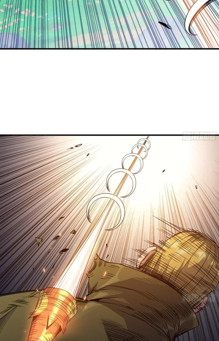Dũng Sĩ Nấm Chapter 33 - Trang 2