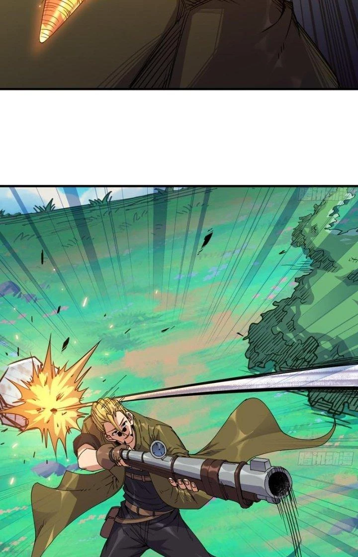 Dũng Sĩ Nấm Chapter 33 - Trang 2
