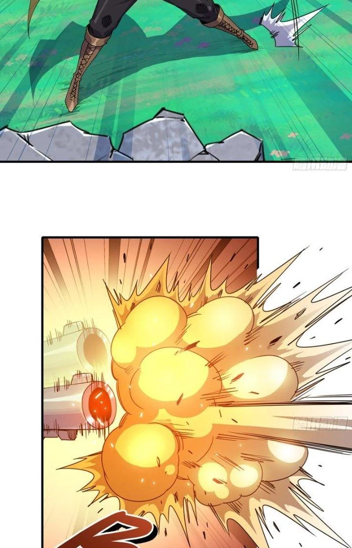 Dũng Sĩ Nấm Chapter 33 - Trang 2