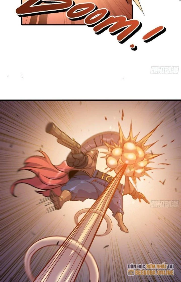 Dũng Sĩ Nấm Chapter 33 - Trang 2