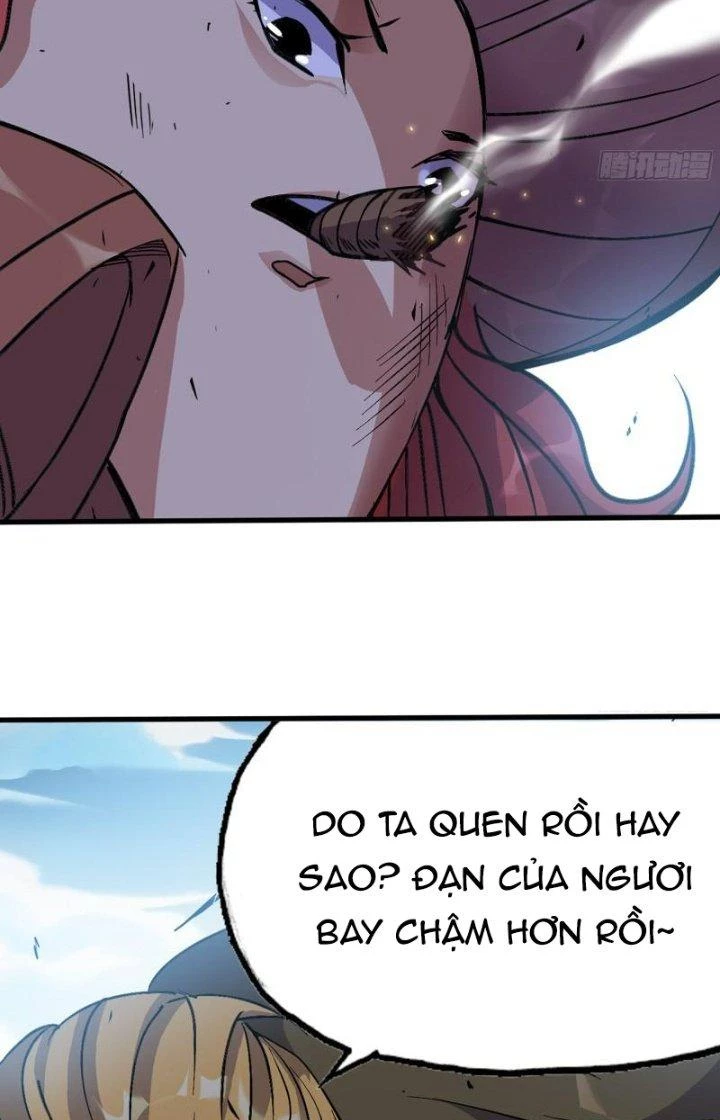 Dũng Sĩ Nấm Chapter 33 - Trang 2