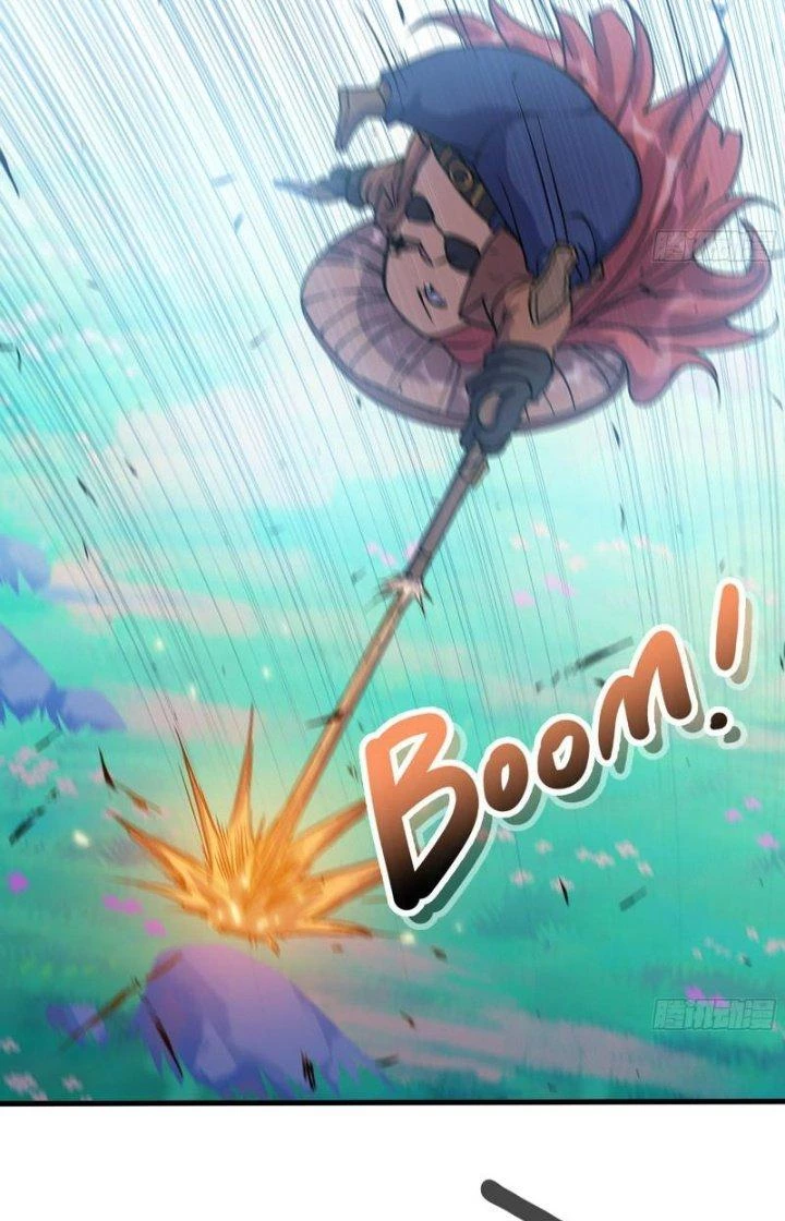 Dũng Sĩ Nấm Chapter 33 - Trang 2