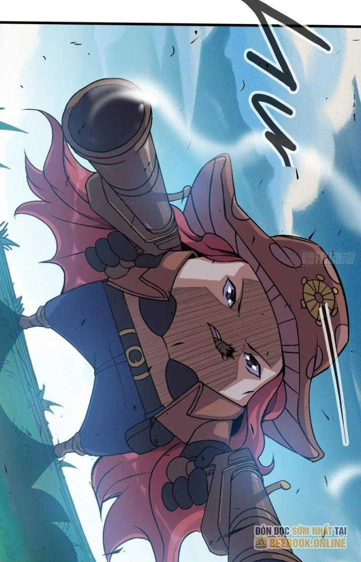 Dũng Sĩ Nấm Chapter 33 - Trang 2