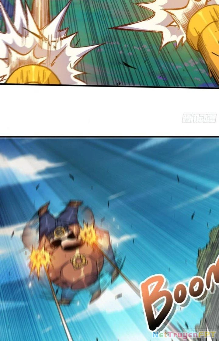 Dũng Sĩ Nấm Chapter 33 - Trang 2