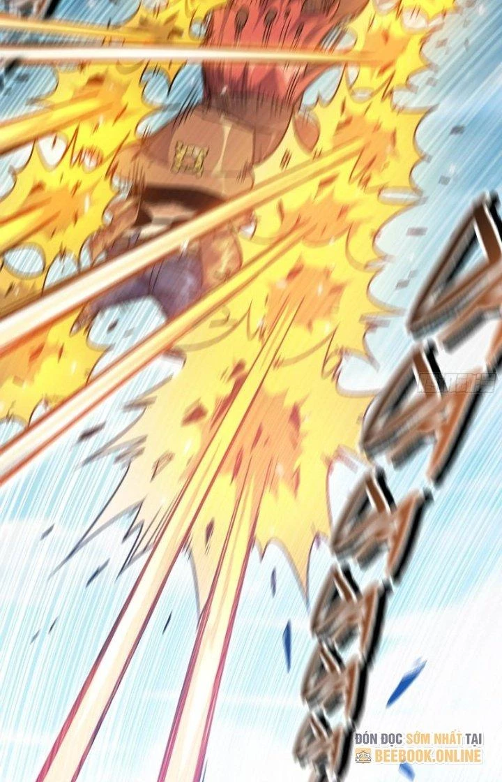 Dũng Sĩ Nấm Chapter 33 - Trang 2