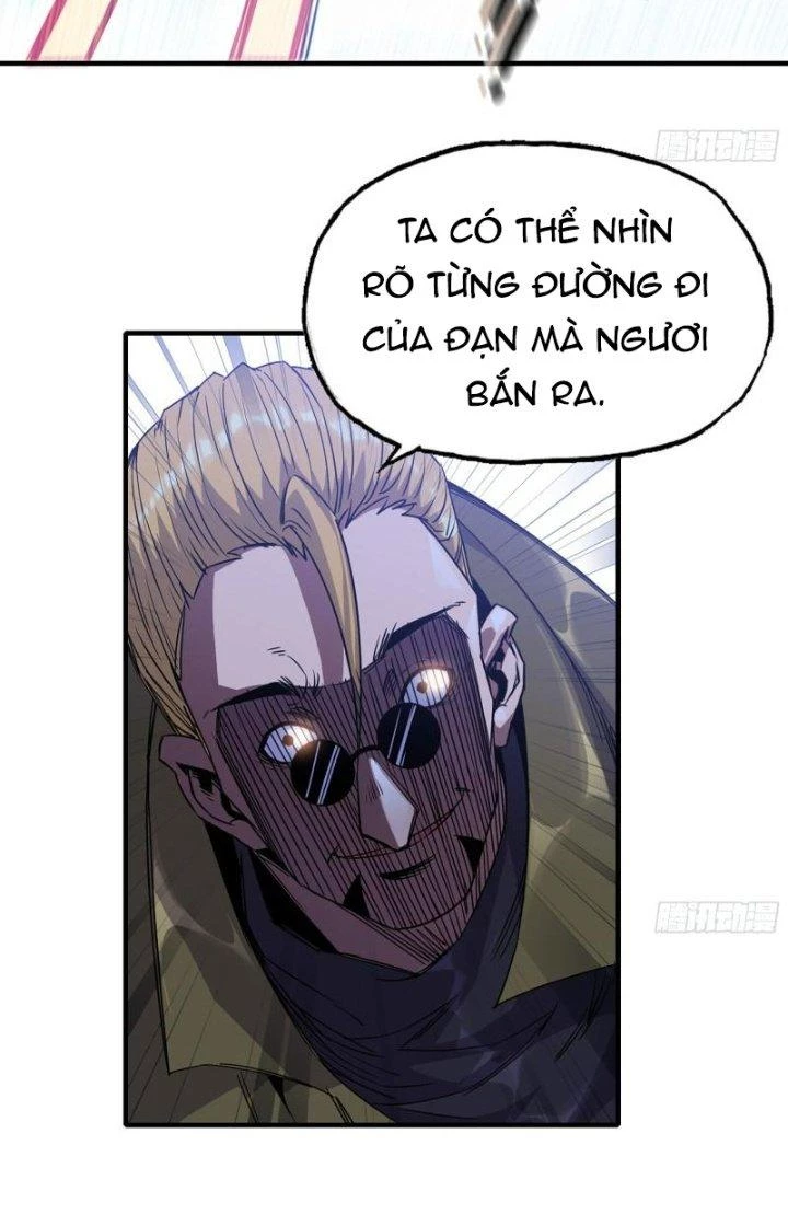 Dũng Sĩ Nấm Chapter 33 - Trang 2