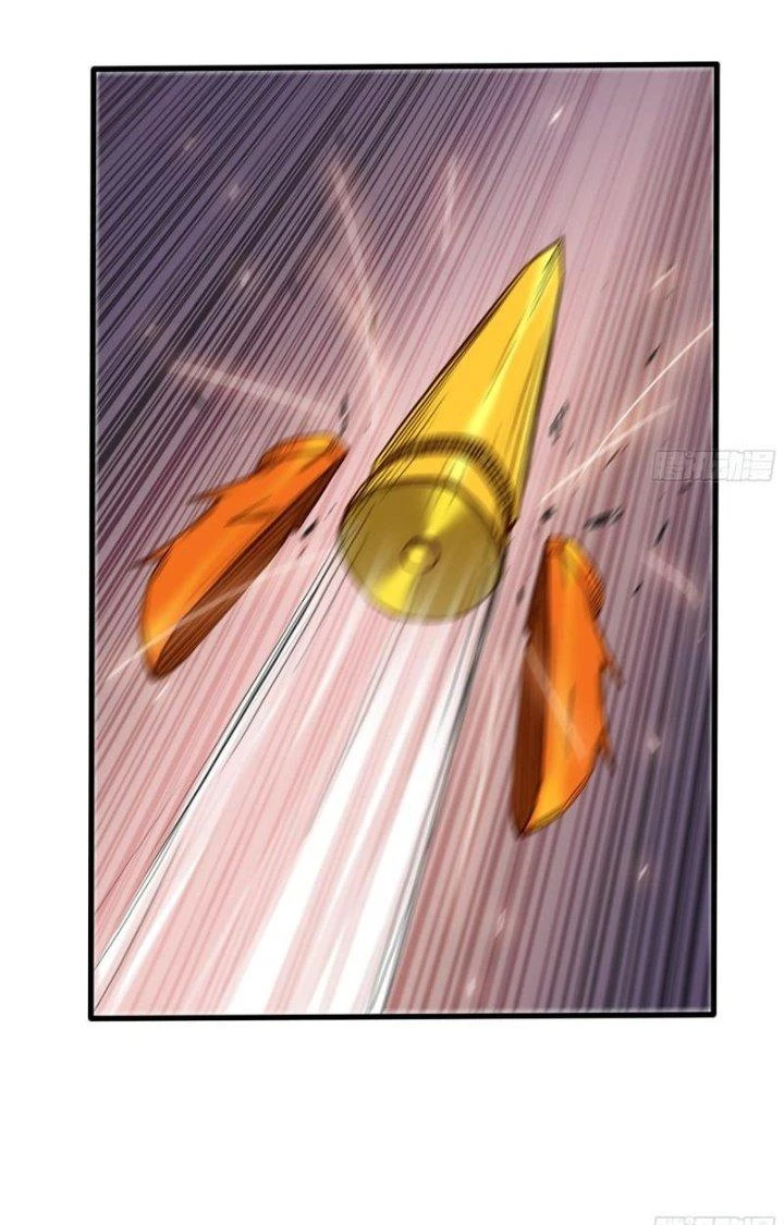 Dũng Sĩ Nấm Chapter 33 - Trang 2