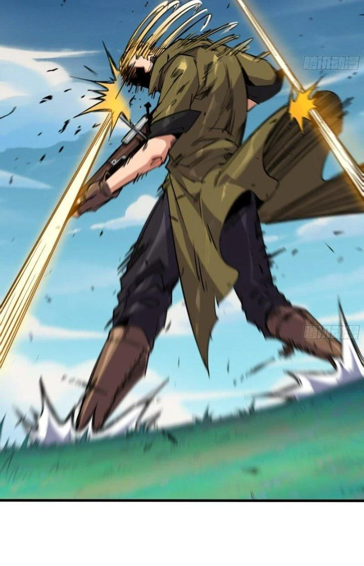 Dũng Sĩ Nấm Chapter 33 - Trang 2