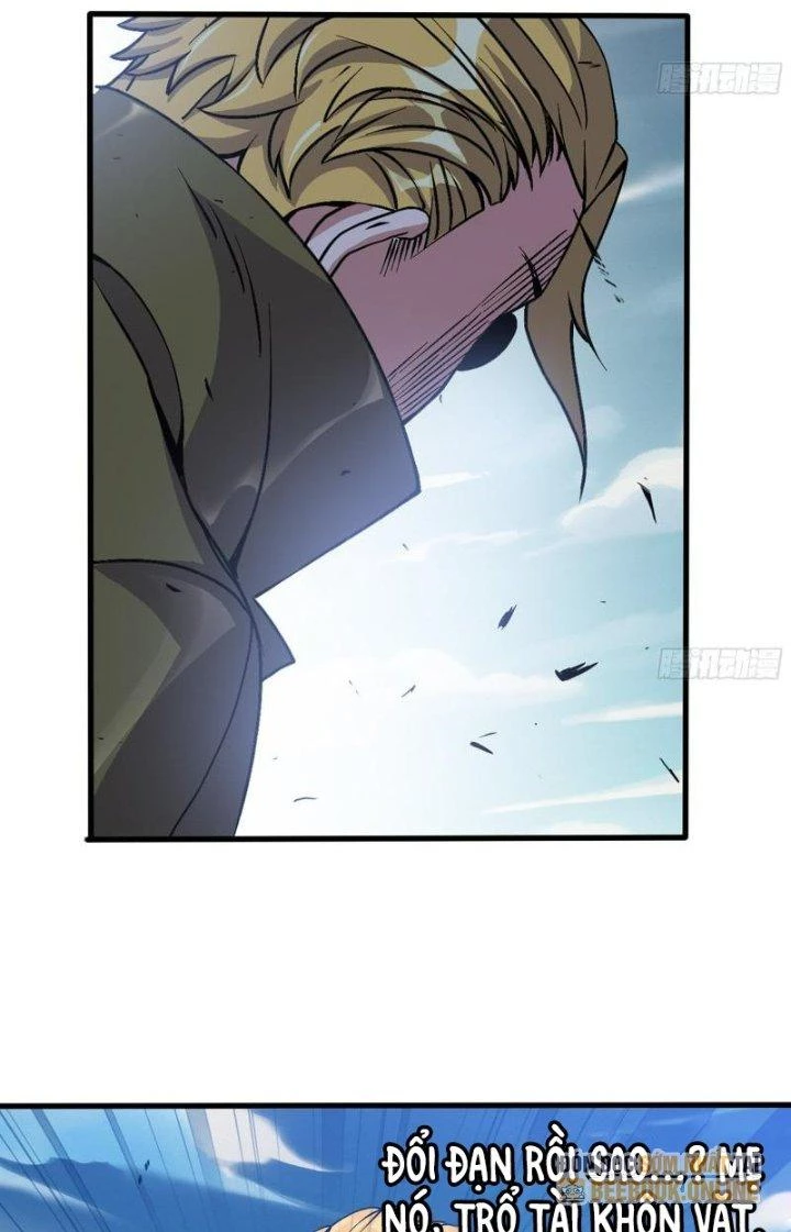 Dũng Sĩ Nấm Chapter 33 - Trang 2