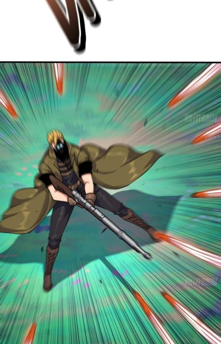 Dũng Sĩ Nấm Chapter 33 - Trang 2