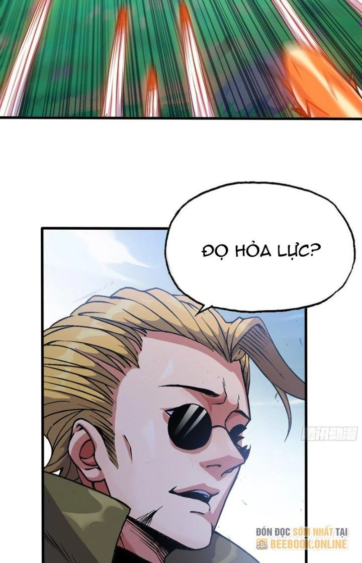 Dũng Sĩ Nấm Chapter 33 - Trang 2