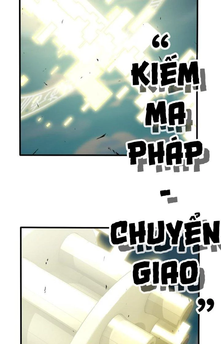 Dũng Sĩ Nấm Chapter 33 - Trang 2