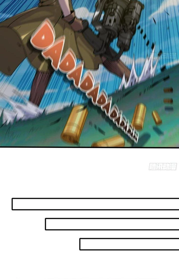 Dũng Sĩ Nấm Chapter 33 - Trang 2
