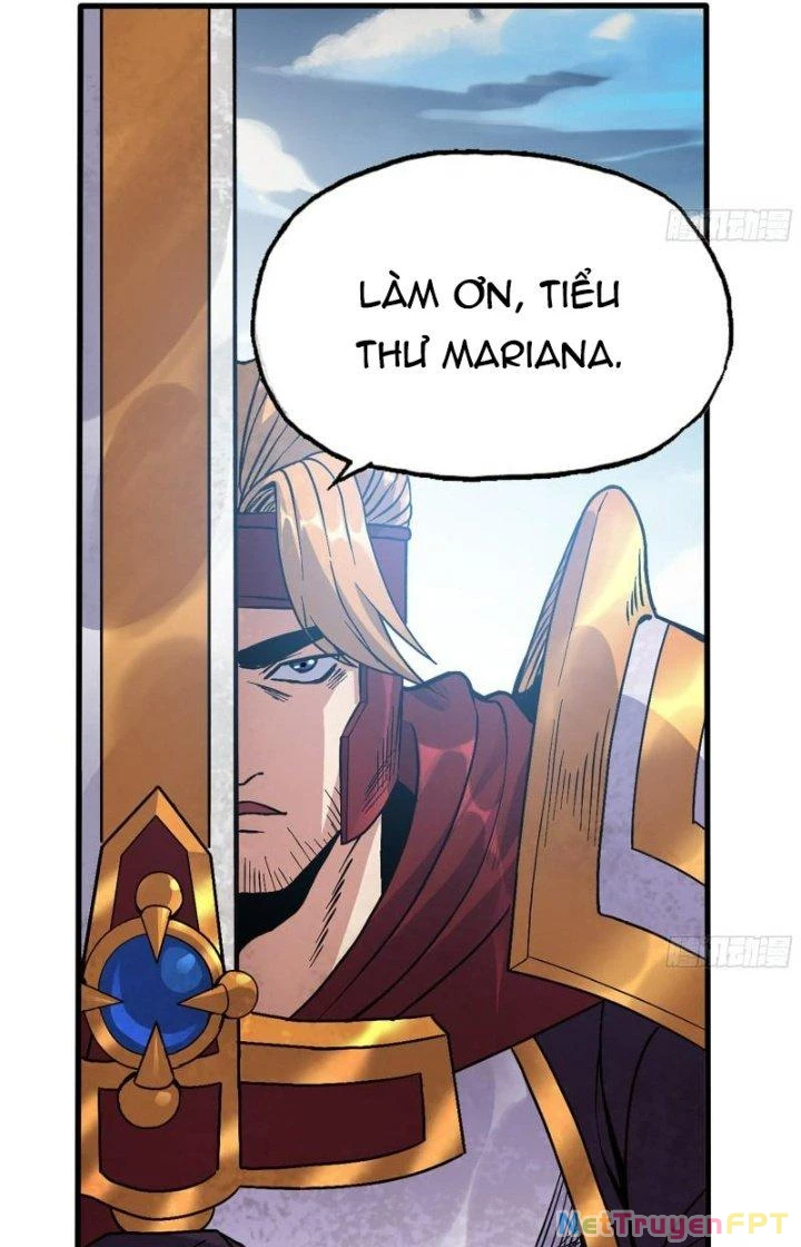 Dũng Sĩ Nấm Chapter 33 - Trang 2