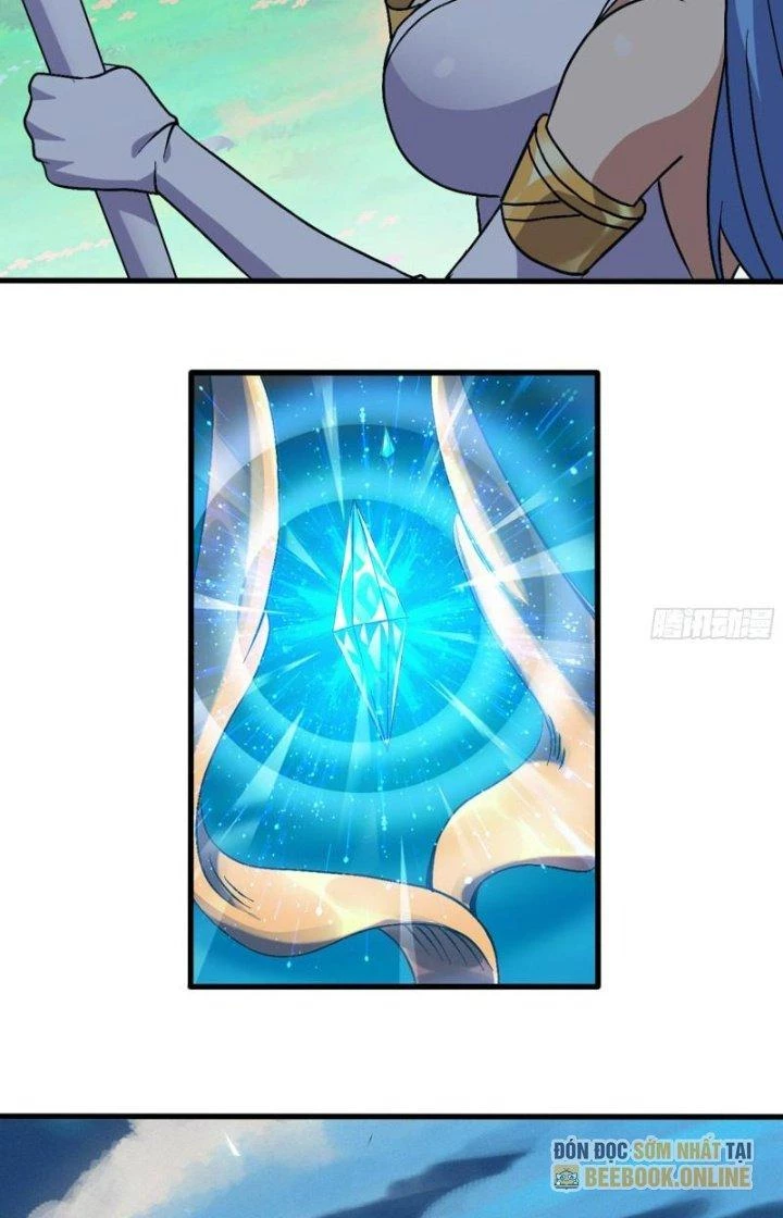 Dũng Sĩ Nấm Chapter 33 - Trang 2