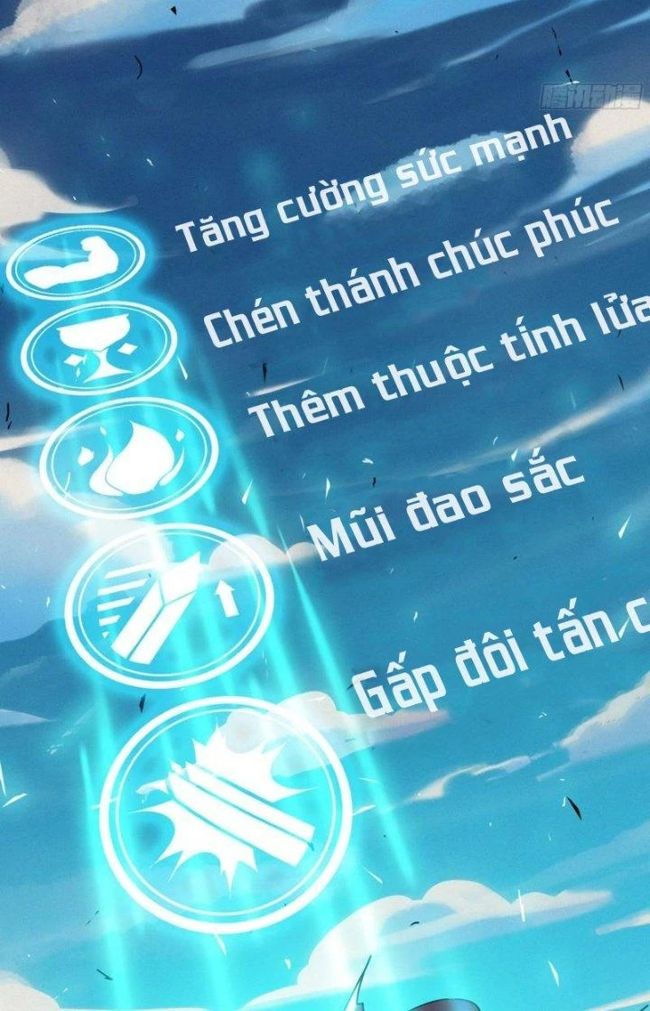Dũng Sĩ Nấm Chapter 33 - Trang 2