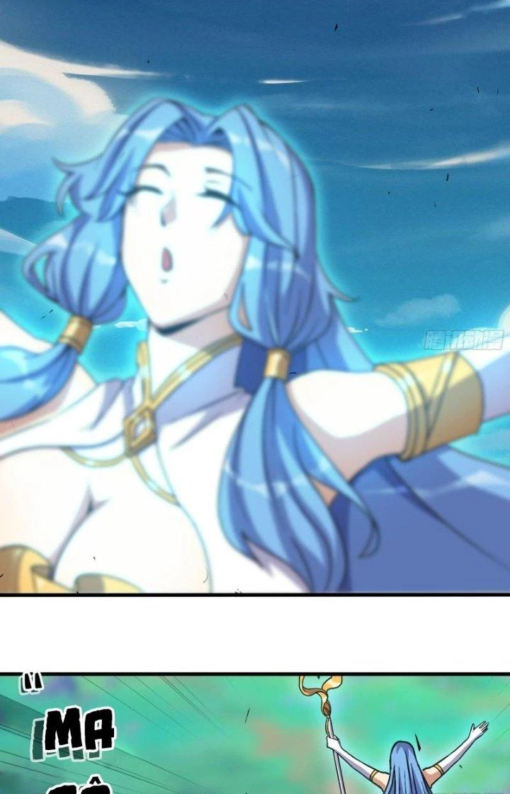 Dũng Sĩ Nấm Chapter 33 - Trang 2