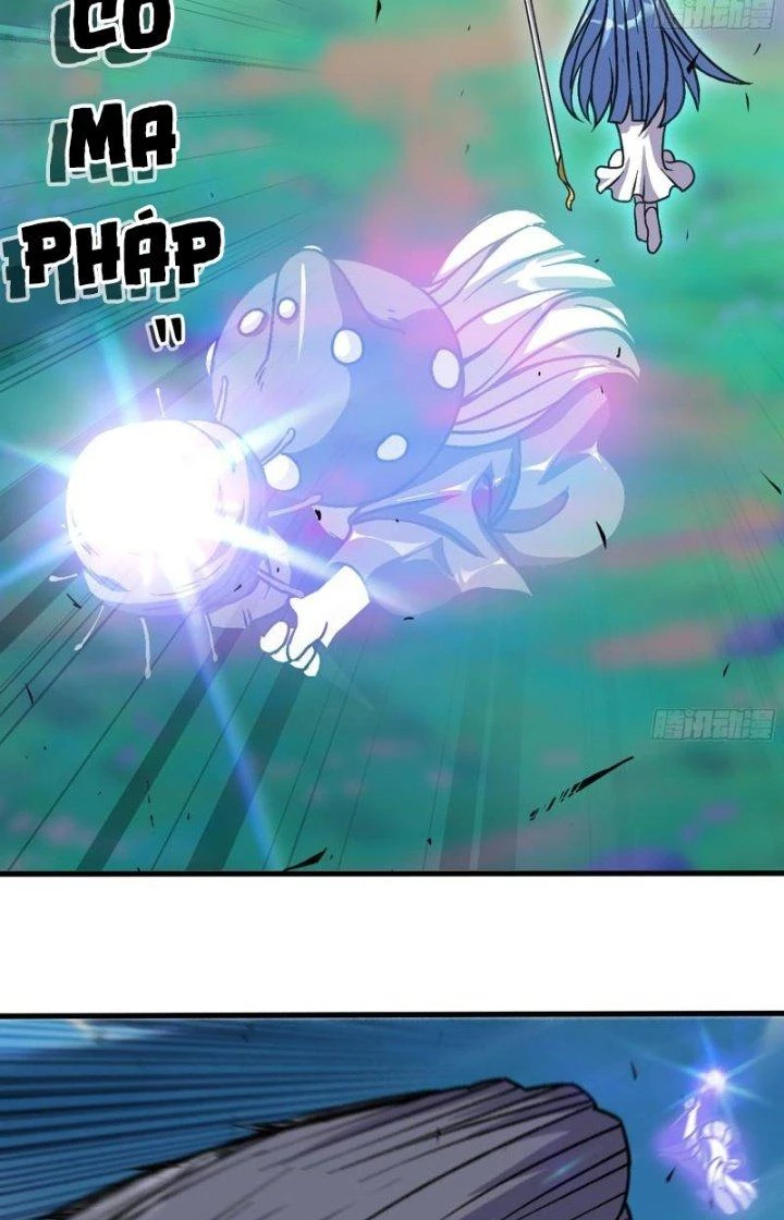 Dũng Sĩ Nấm Chapter 33 - Trang 2